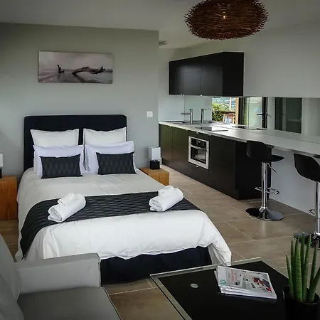 Appartement Blackk Digne-les-Bains