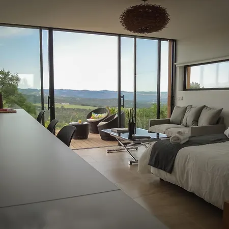 Appartement Blackk